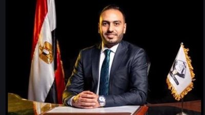 محمد تيسير مطر يشكر زملاءه في لجنة حقوق الانسان بمجلس النواب لانتخابه أمينًا للسر