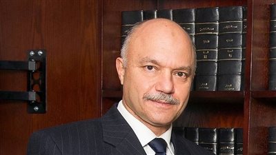 الدور الخلاق لمحكمة النقض في حماية وتعزيز الحقوق والحريات في دراسة للقاضي عادل ماجد