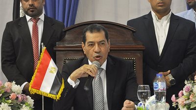بالصور..عمومية استئناف القاهرة توافق على توزيع عمل 330 دائرة.. وتلبية 95 % من رغبات القضاة