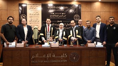 دراسة بإعلام الأزهر: مصر قدَّمت خطابًا عن سد النهضة يعبر عن سعيها للتوصل لاتفاق قانوني ملزم وشامل