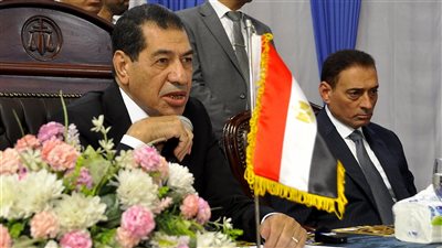 بالصور.. قرارات الجمعية العمومية لمحكمة استئناف القاهرة للعام القضائي 2023/ 2024