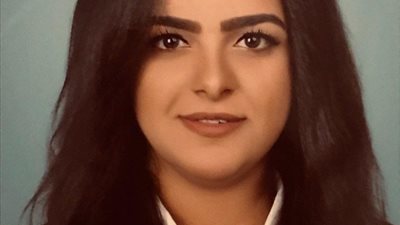 قرار جمهوري بتعيين نهال عمارة مندوبا مساعدا بقضايا الدولة 