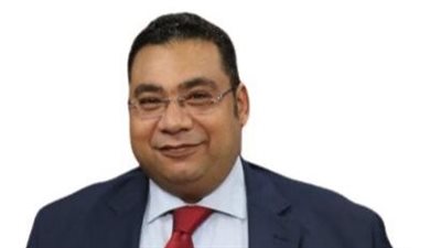  المستشار أحمد سعد مشرفا على المنازعات الخارجية بهيئة قضايا الدولة
