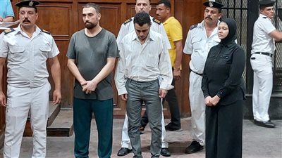 النيابة في قضية طبيب الساحل: الإعدام وحده لا يكفي..جريمتهم شنعاء