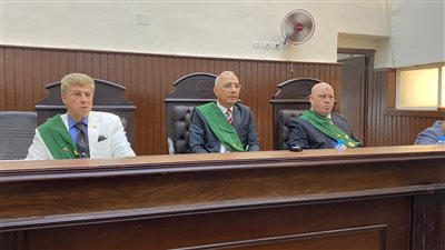 شروط صحة إذن الضبط والقبض والتفتيش.. جنايات الجيزة ترد على الدفع