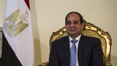 السيسي لرئيسة المفوضية الأوروبية: يجب الوقف الفوري للتصعيد حقنا لدماء المدنيين