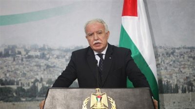 المالكي أمام مجلس الجامعة: ما يشهده قطاع غزة اليوم من مجازر جماعية أشبه ما تكون بالإبادة