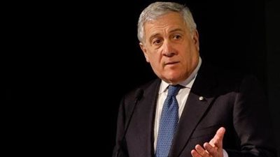 مجلس السفراء العرب يوجه رسالة للمسؤولين الإيطاليين يخص الوضع في فلسطين 