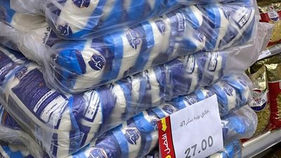 المنافذ الغذائية تبدأ اليوم تخفيض أسعار 7 منتجات تنفيذا لمبادرة الحكومة