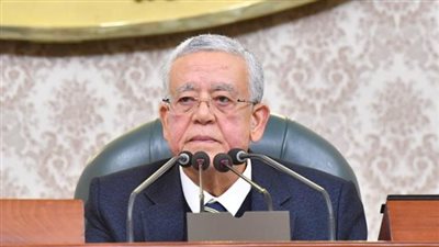 رئيس النواب: حصار غزة.. محظور بموجب القوانين الدولية ويعرض حياة الفلسطينيين للخطر 