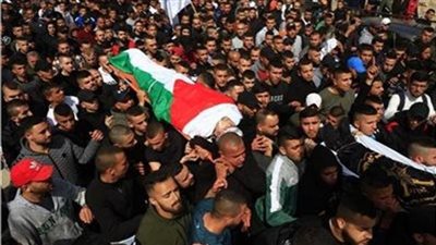  بينهم أطفال وطواقم الدفاع المدني.. استشهاد 11 فلسطينيًا جراء العدوان على غزة