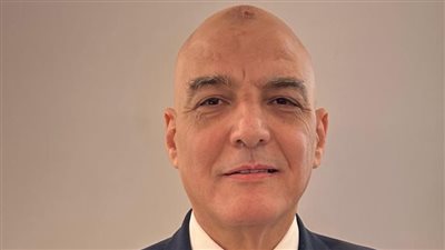 المستشار عمرو فاروق مديرا للتفتيش القضائي بالنيابة العامة