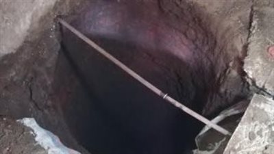 توفيا في ورشة الفخار لتنقيبهما عن الآثار.. وحبس صديقيهما وتغريمهما 500 ألف 