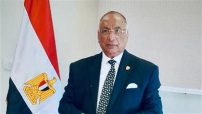 قضايا الدولة تندد بالجرائم الإسرائيلية تجاه غزة وتؤيد الرئيس السيسي في إجراءات حماية الوطن