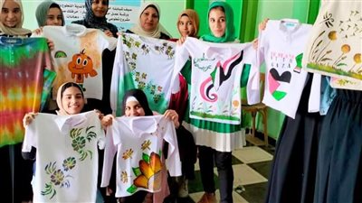 محافظ كفرالشيخ يتابع  الفعاليات الثقافية والدينية.. ومشروعات حرفية بمبادرة 