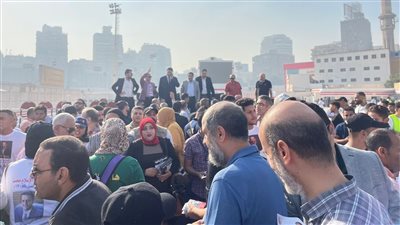 انتخابات نادي الزمالك تحت إشراف النيابة الإدارية 
