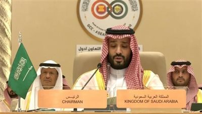 ولي العهد السعودي يبحث مع رئيس وزراء باكستان تطورات الأوضاع الإقليمية