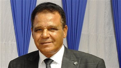 القاضي على عمارة أمام مؤتمر الفضاء الإلكتروني: الشبكة العنكبوتية استفادت منها التنظيمات الإرهابية في نشر فكرها المتطرف