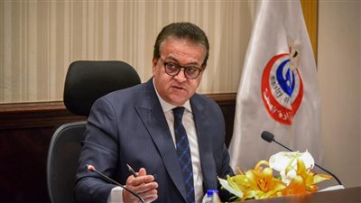 وزير الصحة يتوجه إلى محافظة سوهاج لتفقد عددا من المنشآت الطبية