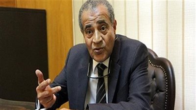 وزير التموين: الاحتياطي الاستراتيجي من القمح يكفي 5 شهور والزيت حتى إبريل المقبل 