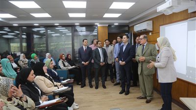 محافظ كفرالشيخ يطلق برنامج
