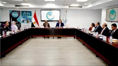 الرقابة الصحية: المستشفيات الجامعية أهم ركائز نظام التأمين الصحي الشامل