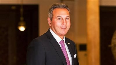 محمد الأتربي: السحب النقدي تراجع لأقل من مليار جنيه يوميًا خلال العيد