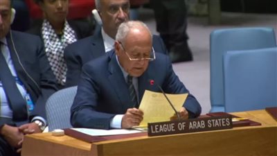 الجامعة العربية تدين قصف الاحتلال للمستشفى الميداني الأردني في غزة