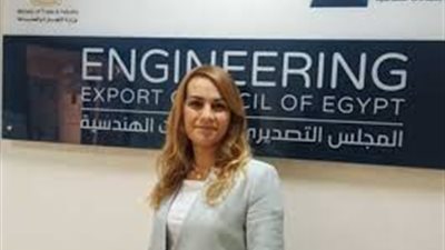 تصديري الهندسية :13٪ ارتفاعاً بالصادرات لتسجل 3.2 مليار دولار