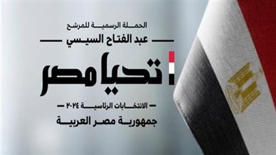 حملة ترشح السيسي للانتخابات تكشف عن انضمام عدد كبير من الكيانات لها | فيديو