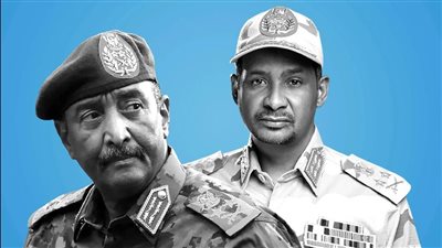 الجيش السوداني وقوات الدعم السريع يعودان لطاولة المفاوضات في جدة.. اليوم