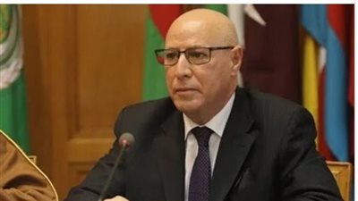 الجامعة العربية تدعو لمواجهة الرواية الاسرائيلية الزائفة وتعزيز الحضور الإعلامي للقضية الفلسطينية