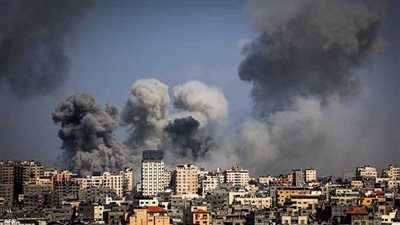 أبو الغيط: القوى الدولية التي ترفض وقف إطلاق النار تمنح إسرائيل ضوءً أخضر لممارسة القتل والتدمير