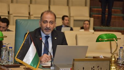 اللجنة العربية لحقوق الإنسان تعقد دورة استثنائية برئاسة الكويت بشأن العدوان الإسرائيلي على قطاع غزة