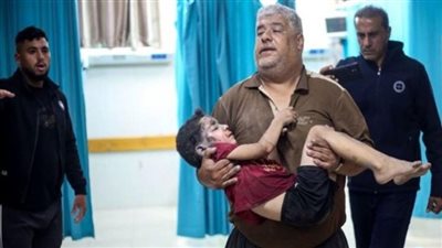 محافظ شمال سيناء: مندوبو المنظمات الدولية يؤكدون تردي الأوضاع في غزة 