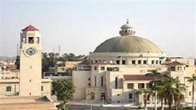 دكتور الخشت: جامعة القاهرة تواصل تقدمها العالمى بنسبة 34.3 وتحتل المركز الأول إفريقيا بين 43 جامعة.