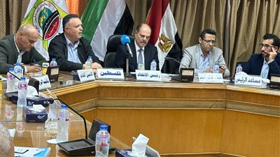 اتحاد الصحفيين العرب يطالب المجتمع الدولي بالتحرك لإنقاذ غزة