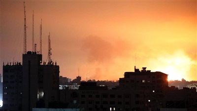 الامم المتحدة ما يحدث في غزة لا يمكن أن يستمر