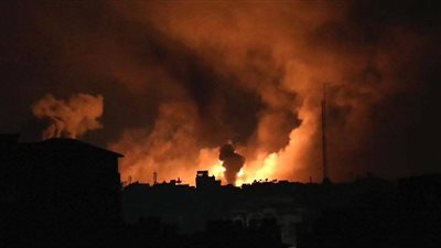 الصحة: 12,415 شهيدا في غزة والضفة منذ بداية عدوان الاحتلال 