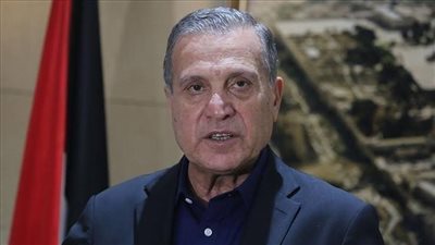 أبو ردينة: لا سلام دون نهاية الاحتلال كاملا من غزة والضفة والقدس الشرقية