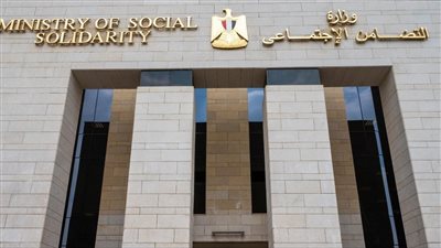 التضامن: 60 ألف جنيه لأسرة المتوفي في حادث طريق الإسكندرية الصحراوي 