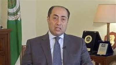 الجامعة العربية تلقت طلبا من فلسطين والسعودية لعقد قمة عربية طارئة بالرياض 11 نوفمبر
