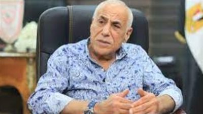 لبيب الزمالك يحسم الجدل حول عقوبة كهربا.. ويكشف عن هديته لجماهير الأبيض