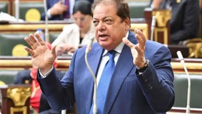 أبو العينين: يجب تنفيذ توجيهات السيسي لدعم الاستثمار والإنتاج والتصدير