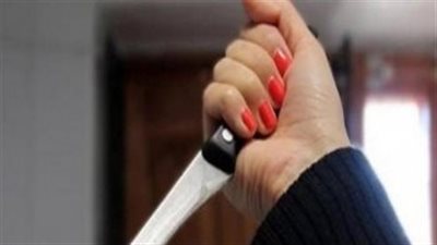  طالبه الاعدادى تقتل جارتها العجوز بالسكين بسبب لعب الاطفال 
