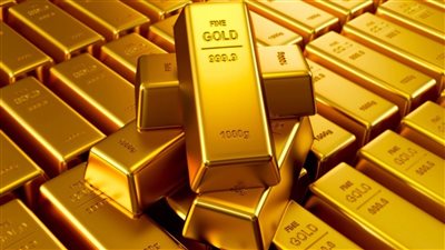 الذهب يقفز بفعل تراجع الدولار وتهديدات ترامب بفرض رسوم جمركية