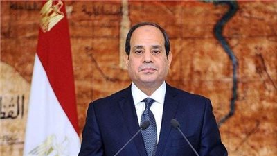 السيسي يؤكد لرئيس الوزراء الهولندي ضرورة تحرك المجتمع الدولي لوقف النار في غزة 