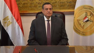 وزير التنمية المحلية يوجه برفع درجة جاهزية المحافظات لمواجهة الأمطار والسيول  