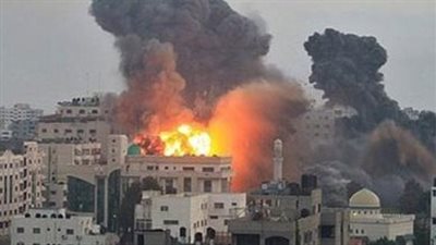 الحرب تنسف حلم الزفاف لعريس وعروسه في غزة