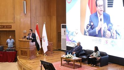 وزير الصحة: المريض هو شريك أساسي في نجاح المنظومة الصحية